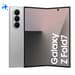 Samsung Galaxy Z Fold7 5G 8.0" Dual SIM 12GB/256GB Silver Shadow