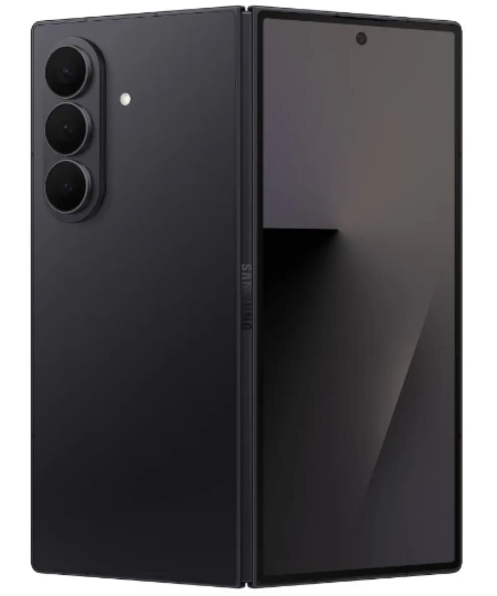 Smartphone Samsung Galaxy Z Fold7 F966 5G 12GB/256GB Dual Sim Jetblack