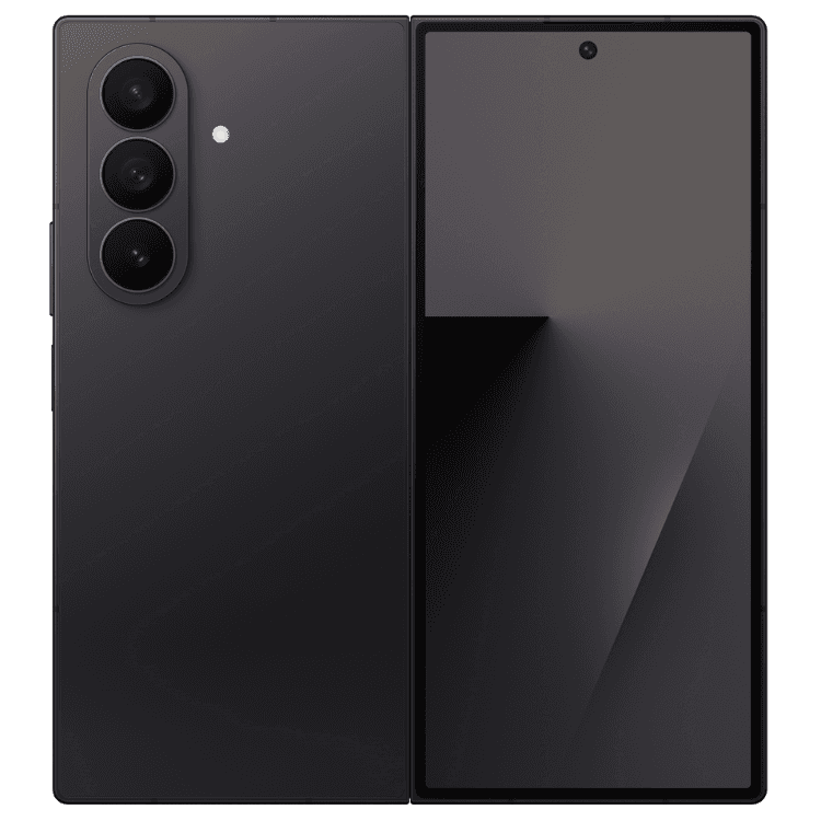 Smartphone Samsung Galaxy Z Fold7 F966 5G 12GB/256GB Dual Sim Jetblack