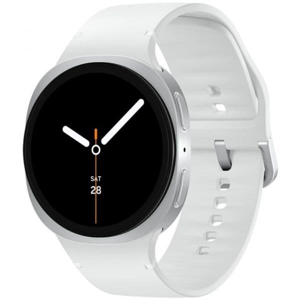 Samsung Galaxy Watch8 44mm LTE Silver