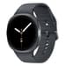 Smartwatch Samsung Galaxy Watch 8 L335 GPS + LTE 44mm Graphite