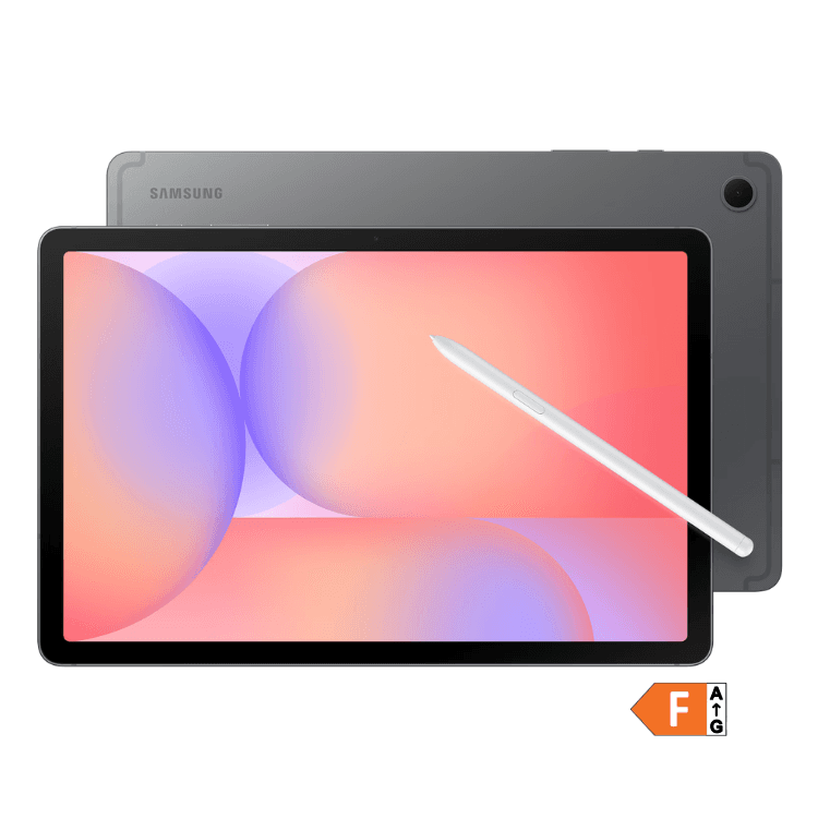 Tablet Samsung Galaxy Tab S10 Lite X406 8GB/256GB 5G Cinzento