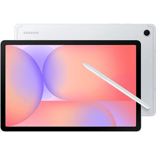 Samsung Galaxy Tab S10 Lite (Wi-Fi) 10.9" 6GB/128GB Silver