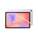 Samsung Galaxy Tab S10 Lite 10.9" 8GB 256GB Wi-Fi Prateado