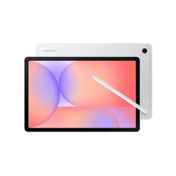 Samsung Galaxy Tab S10 Lite 10.9" 6GB 128GB 5G Prateado