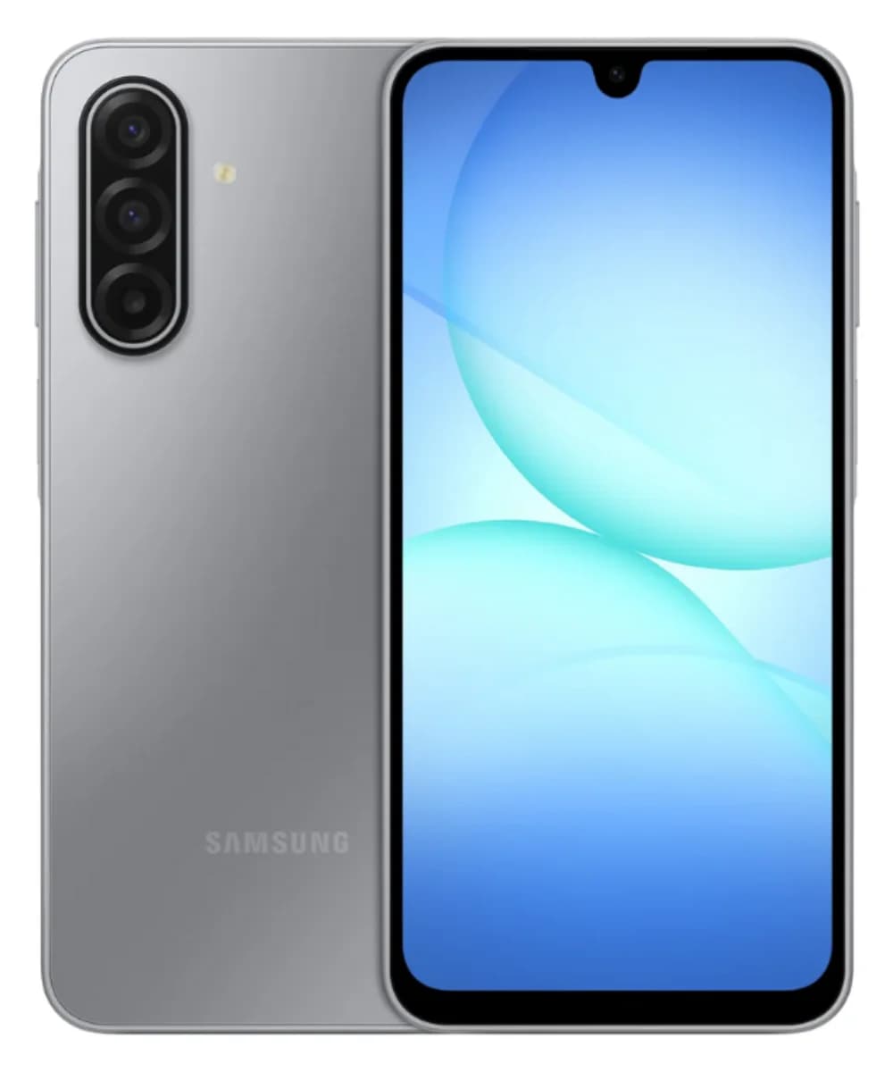 Samsung Galaxy A17 5G Dual SIM 128GB Cinzento