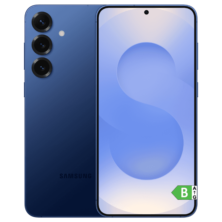 Smartphone Samsung Galaxy S25 FE S731 5G 8GB/256GB Dual Sim Azul