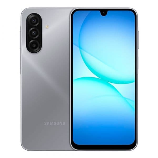 Samsung Galaxy A17 4G 6.7" Dual SIM 8GB/256GB Grey