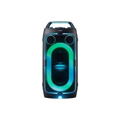 Samsung MX-ST50F/ZF Coluna Bluetooth 75W Preta