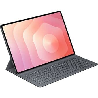 SAMSUNG Capa Teclado Slim EF-DX930BBEGPT para Galaxy Tab S11 Ultra Preto