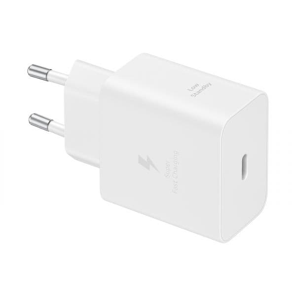Samsung EP-T4511 Carregador Super Fast Charging 45W Branco