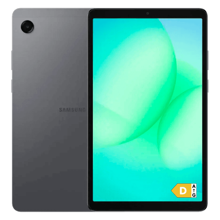 Tablet Samsung Galaxy Tab A11 4GB/64GB LTE Cinzento