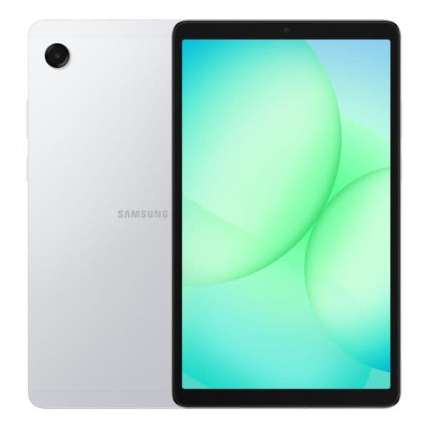 Samsung Galaxy Tab A11 8.7" 8GB/128GB Wi-Fi 5 Silver