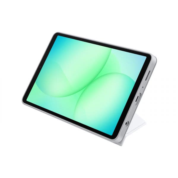 Samsung Capa Livro Original para Galaxy Tab A11 Branco