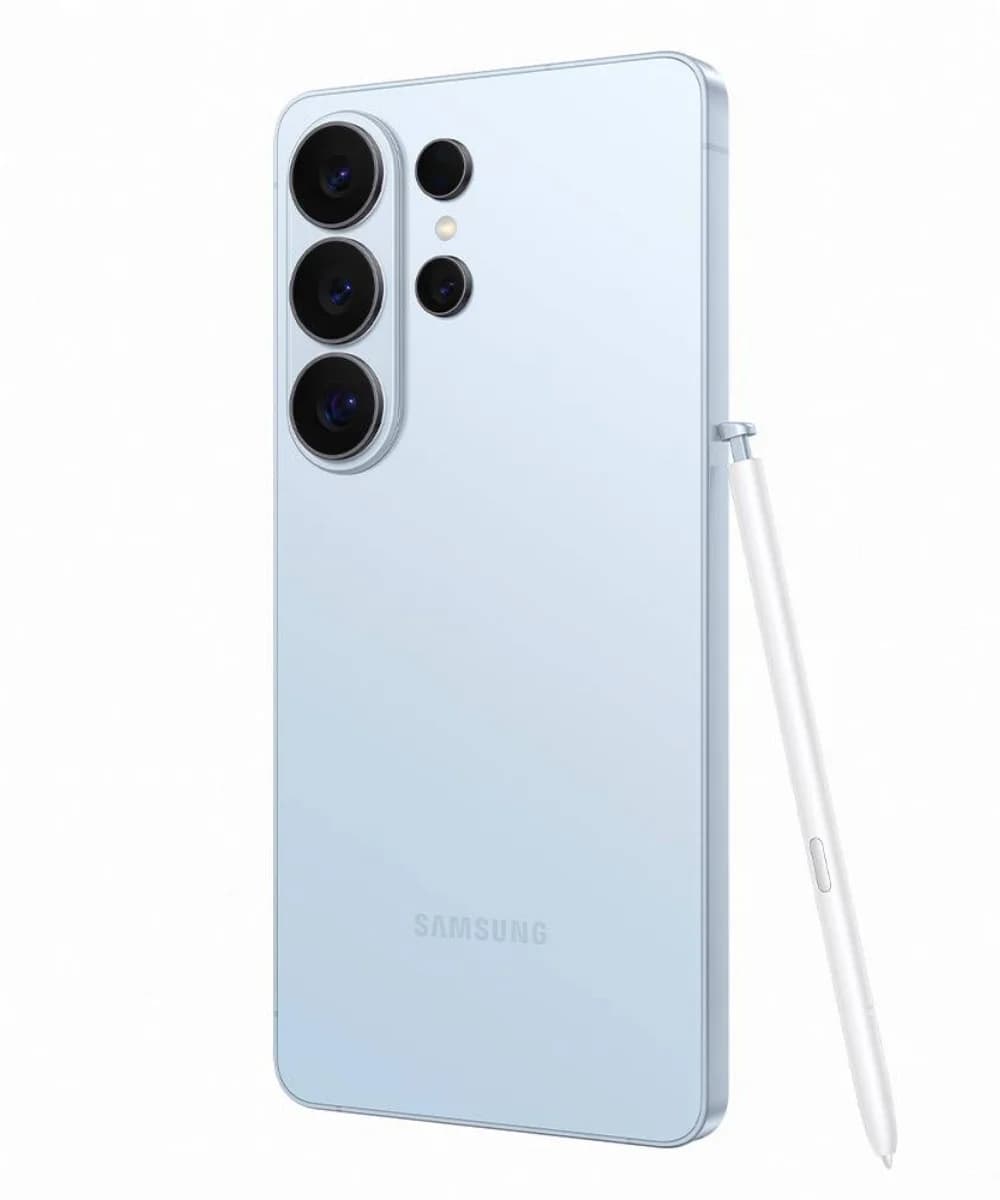 Samsung Galaxy S26 Ultra 5G 6.9"16GB/1TB Dual SIM Azul