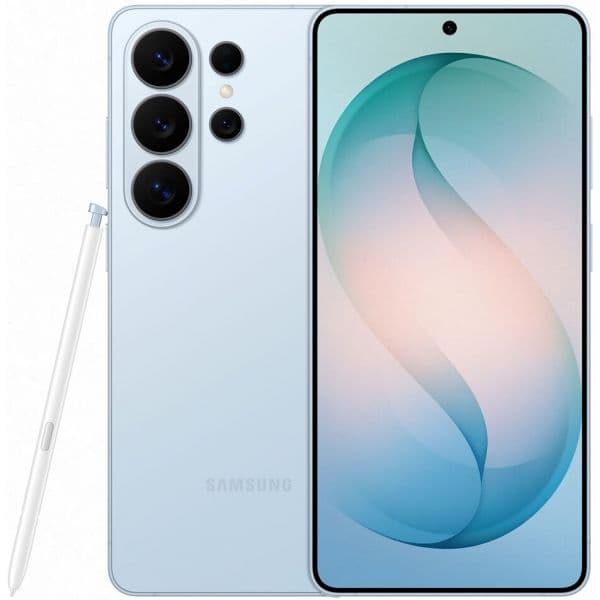 Samsung Galaxy S26 Ultra 5G 6.9" Dual SIM 16GB/1TB Sky Blue