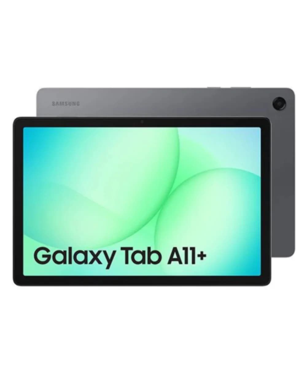 Samsung Galaxy Tab A11+ 11″ 6GB 128GB Wi-Fi Cinzento