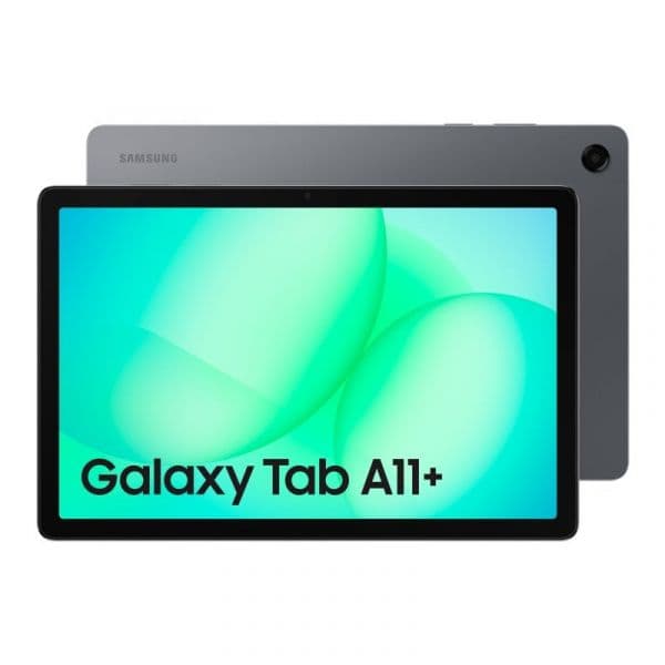 Samsung Galaxy Tab A11+ (PLUS) 11" 4GB 128GB Wi-Fi Grey