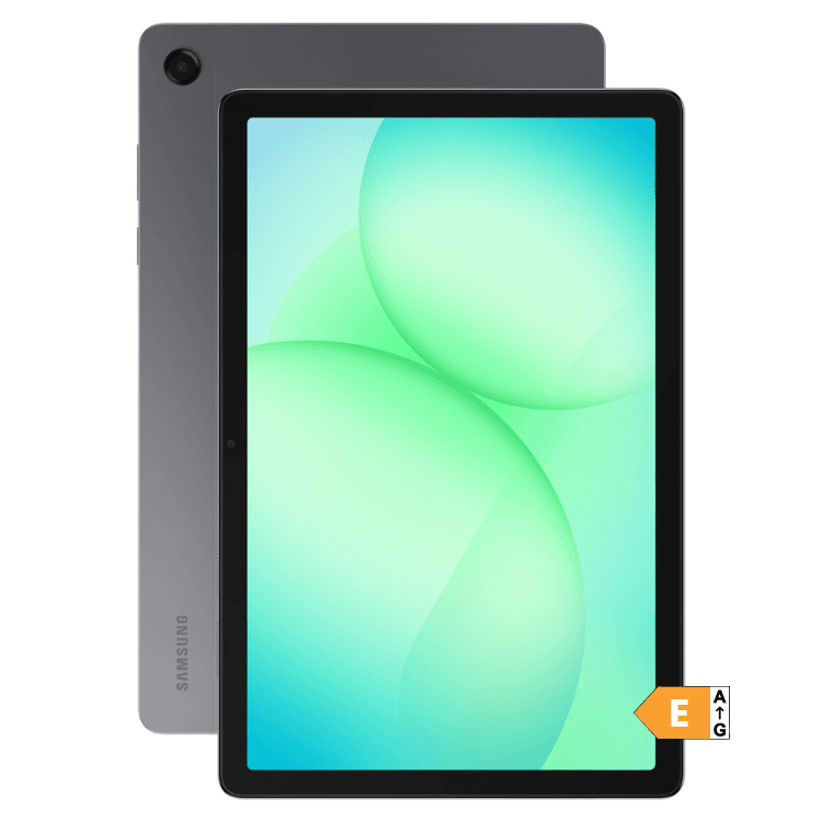 Tablet Samsung Galaxy Tab A11+ 8GB/256GB Wi-Fi Cinzento