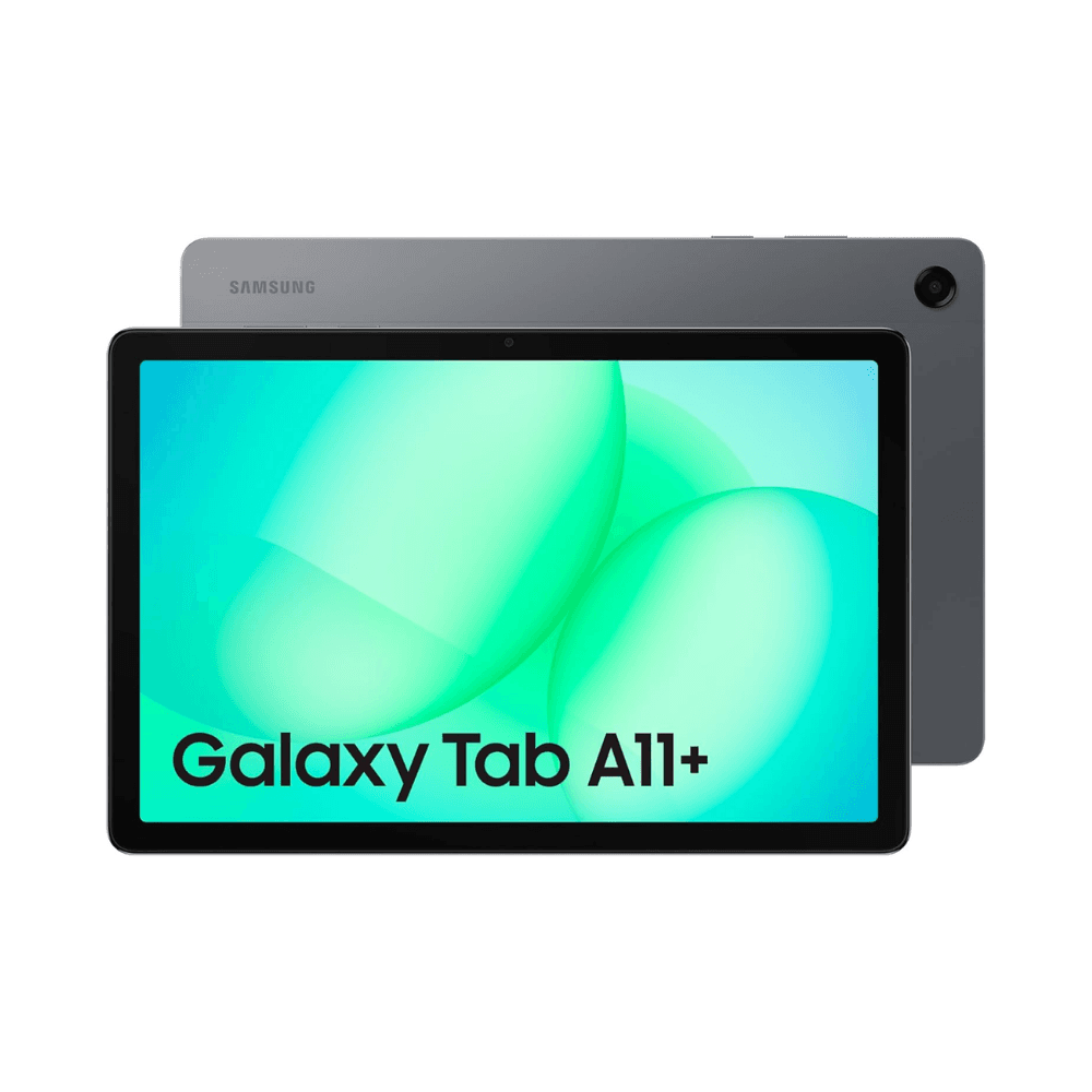 Samsung Galaxy Tab A11+ (PLUS) 11" 8GB 256GB Wi-Fi Grey