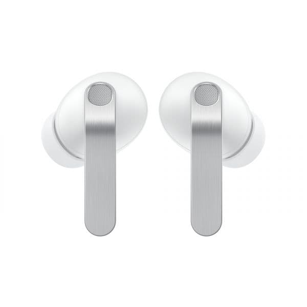 Samsung Galaxy Buds 4 Pro ANC Bluetooth 6.0 Branco