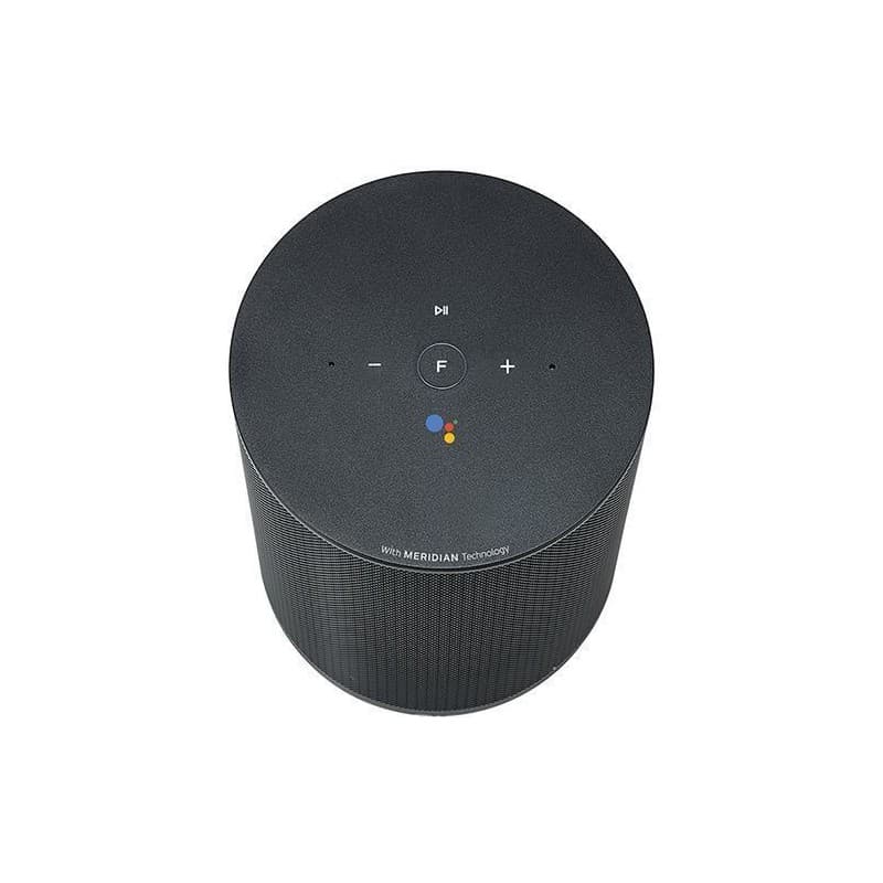 Coluna Bluetooth LG Smart Thinq WK7 - Preto