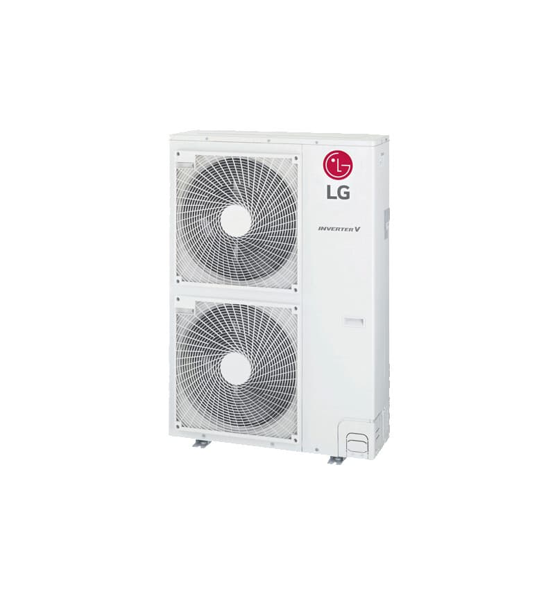 Unidade Exterior LG UUD-1.U30
