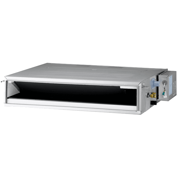 Ar Condicionado LG CL09F | Unidade Interior Conduta, 2,5kW Frio, 3,2kW Calor, R32