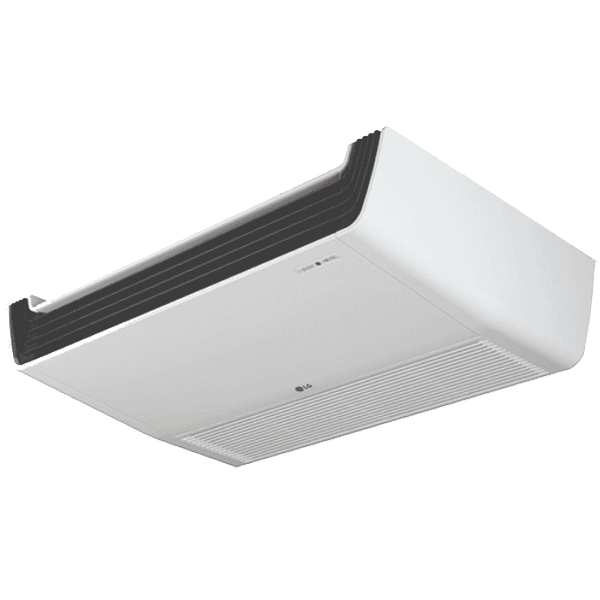 AR CONDICIONADO UNIDADE INTERIOR LG - UV48F