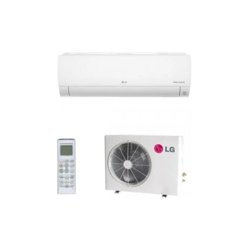 LG DC-12-RT.NSJ + DC-12-RT-UA3