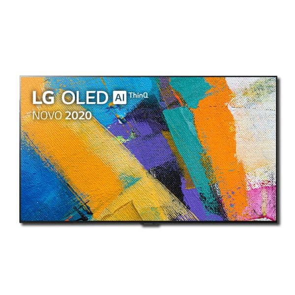 TV LG 65'' GX6 OLED Smart TV 4K