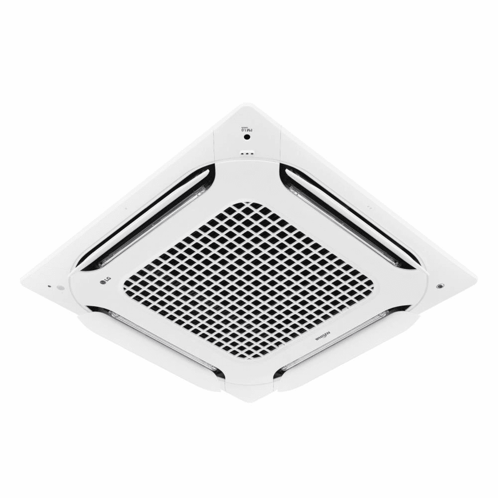 LG Grelha PT-QAGW0.ENCXCOM