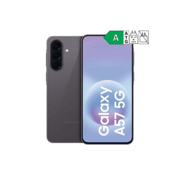 Samsung Galaxy A57 5G 6.7" Dual SIM 8GB/128GB Grey