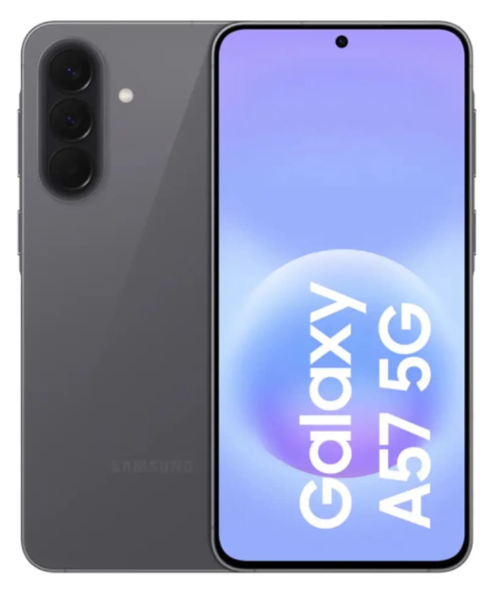 Samsung Galaxy A57 5G 6.7" Dual SIM 8GB/256GB Grey