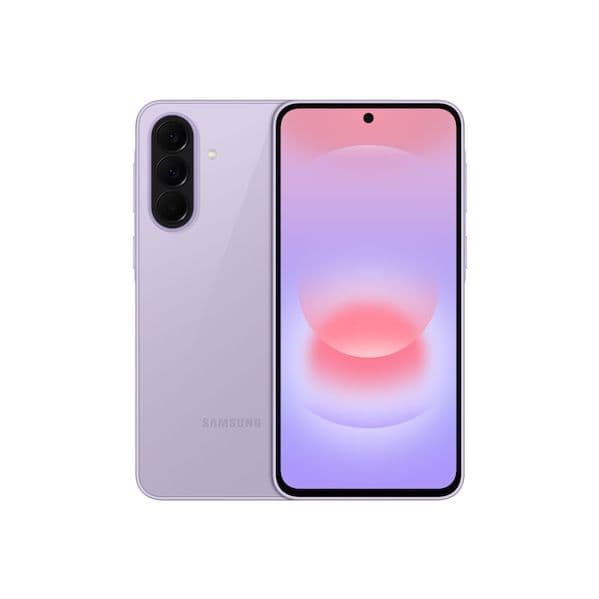Samsung Galaxy A37 5G 6.7" Dual SIM 8GB/256GB Light Violet