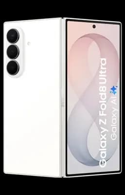 Samsung Galaxy Z Fold8 Ultra F976B 5G 12GB RAM 512GB – Cream