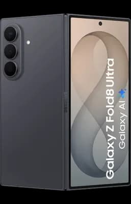 Samsung Galaxy Z Fold8 Ultra 5G 8.0″ Dual SIM 12GB/256GB Graphite