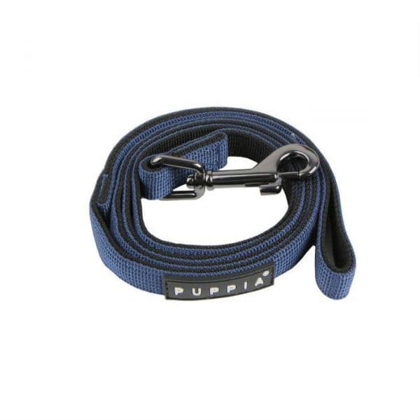 Puppia Trela Azul Escura M