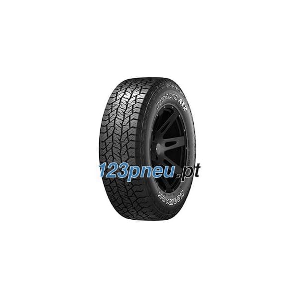 Pneu Auto Hankook Dynapro AT2 RF11 ( 255/60 R18 108T ) - 8808563562476