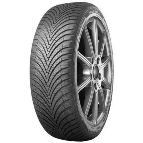 Pneu Auto Kumho Pneu para Automovel ha32 4s Solus 19550vr15 - GY001S7419325