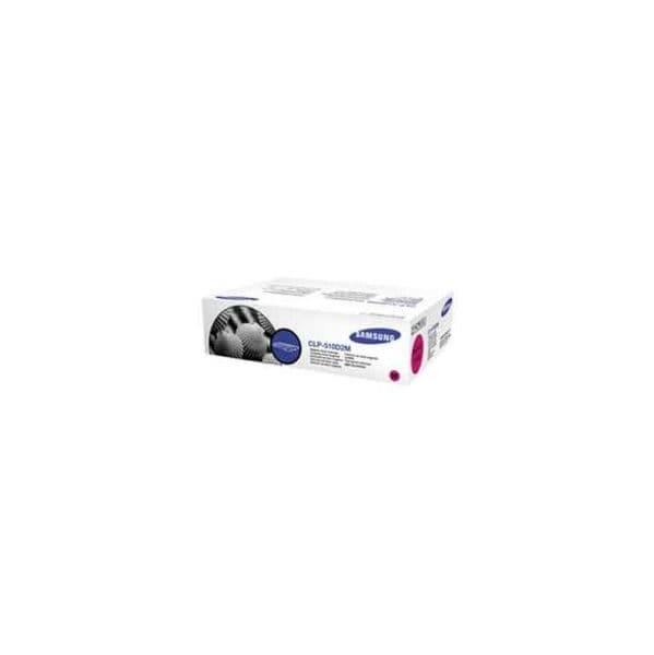 Samsung CLP-510D2M SEE