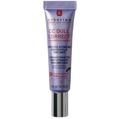 Erborian CC Dull Correct 15ml