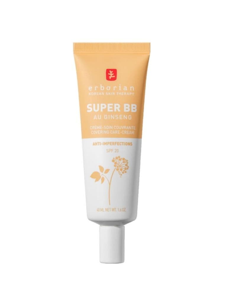 Erborian Super BB Tom Nude 40ml