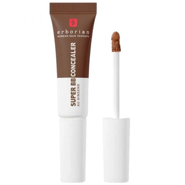 Erborian Super BB Corretivo Au Ginseng SPF25 Chocolat 10ml