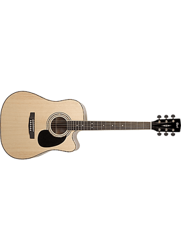 Cort AD 880 CE Guitarra Electro Acustica
