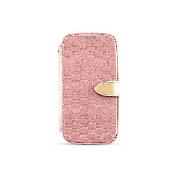 Zenus Masstige Love Craft Diary for Samsung Galaxy S4 i9500 - ZCG4LCPK