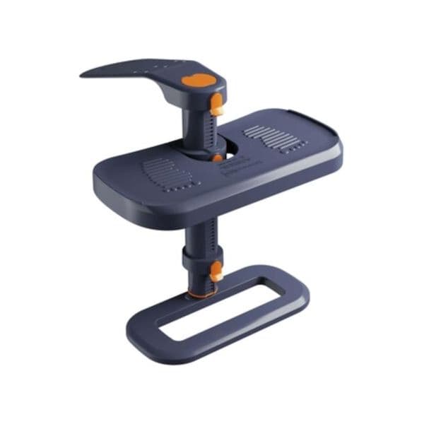 KneeGuardKids Apoio de Pernas para Cadeiras Auto Kneeguardkids 4 Car Seat Footrest