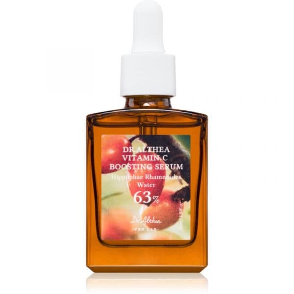 Dr. Althea Sérum Facial Vitamina C Iluminador e Hidratante 30ml
