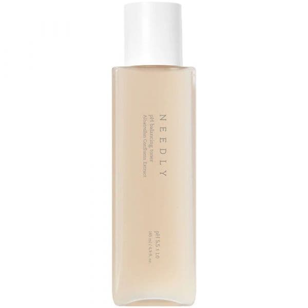Needly Tónico Equilibrante e Iluminador para Peles Secas 145ml