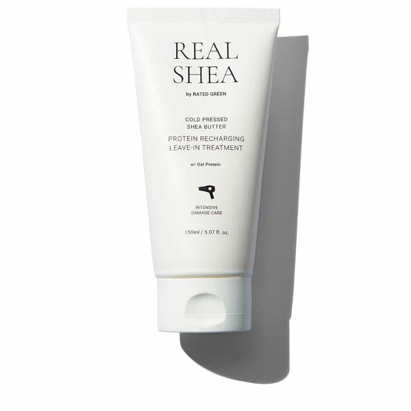 Rated Green Real Shea Protein Tratamento Leave-in 150ml